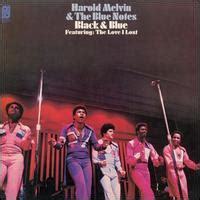 harold melvin wikipedia.